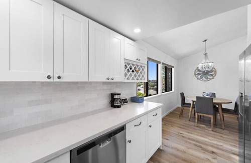 Capistrano Beach Cabaña | Newly Remodeled Beach Home In Dana Point!