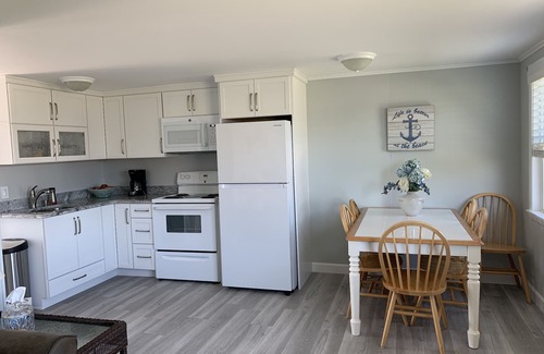 West Dennis Cabaña | Casa de playa: playa privada en Nantucket Sound