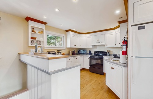 Franconia Casa | Recientemente remodelada y encantadora casa para perros cerca de Cannon Mountain Ski Area.