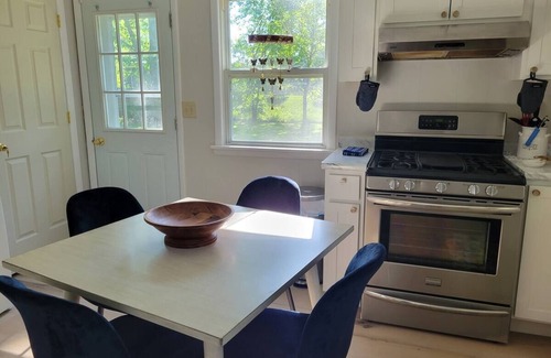 Seneca Falls Casa | NEWLY Remodeled Cozy Cottage Home