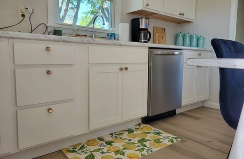 Seneca Falls Casa | NEWLY Remodeled Cozy Cottage Home