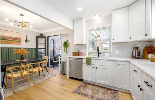 Parma Heights Casa | Newly Remodeled Home With a Game Room!