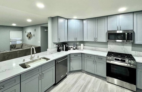 Oxnard Casa | Newly remodeled home in Oxnard