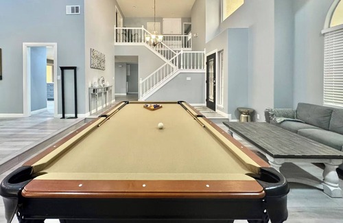 Oxnard Casa | Newly remodeled home in Oxnard