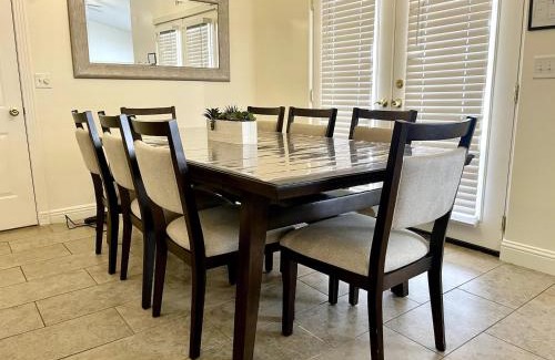 La Verkin Casa | Newly Remodeled Home Near Zion - Patio & Grill