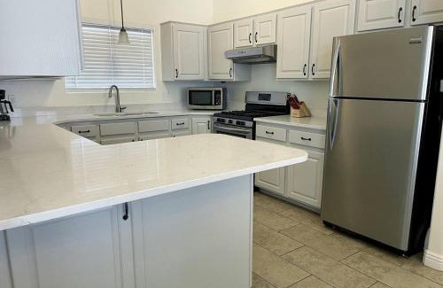 La Verkin Casa | Newly Remodeled Home Near Zion - Patio & Grill
