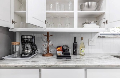 Oak Cliff Casa | Newly remodeled home near the heart of Dallas