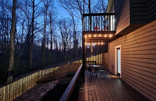 Cumming Casa | NEWLY remodeled house. Close to Vineyards & Lake Lanier