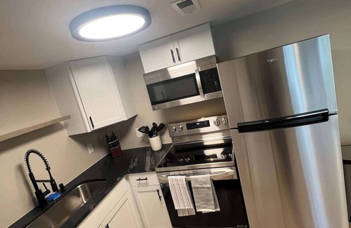 Savage Casa | Newly remodeled MIL Suite-Long&short term ok