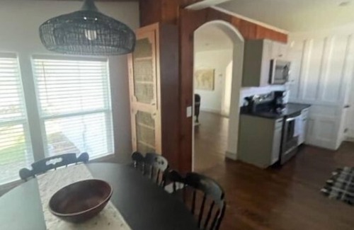 Dexter Casa | Newly remodeled quaint 2 bedroom 2 bath home in downtown Dexter, Missouri
