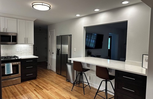 Littleton Casa | Newly Remodeled, Sleeps 12, Quiet neighborhood near it ALL, Pet Friendly