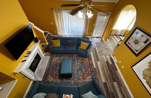 Southwind Casa | Newly remodeled Spacious 6 BR home in East Memphis