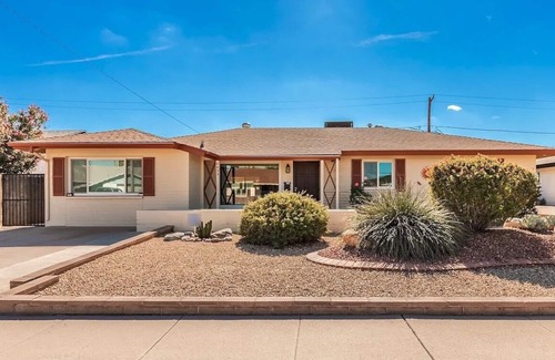 Cox Heights Apartamento | Newly Remodeled Studio | Minutes from Old Town