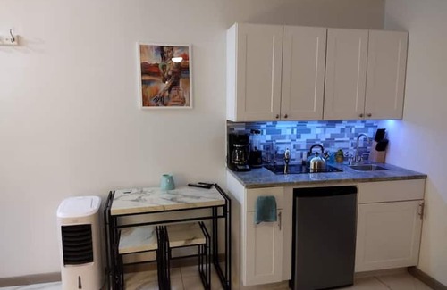 Paradise Lakes Apartamento | Newly Remodeled Studio M4-S @ Paradise Lakes Clothing Optional Resort