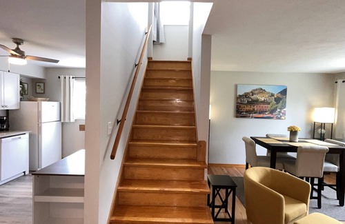 Brook Park Casa | Newly Remodeled Suburban Cleveland Cape With Game Room!