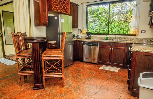 Ciudad Cortés Casa | Newly remodeled two-bedroom, both suites with private attached bathrooms, private pool
