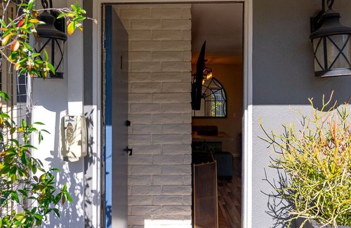 Dana Point Casa | Diseño de vanguardia en una ubicación perfecta