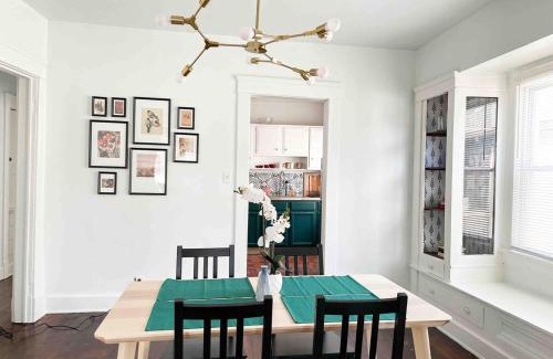 Cleveland Apartamento | Newly Remodeled Up Unit Apartment We Allow Pets