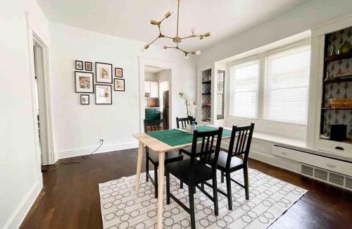 Cleveland Apartamento | Newly Remodeled Up Unit Apartment We Allow Pets