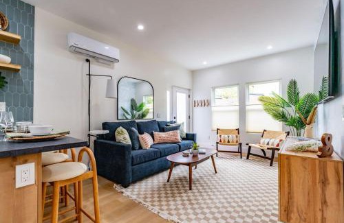 Hillcrest Casa | Newly Remodeled Uptown Chic