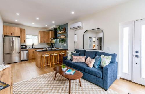 Hillcrest Casa | Newly Remodeled Uptown Chic