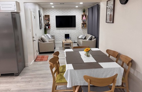 Citrus Heights Casa | Newly Remodeled 3BR/2BA Home in Quiet Neighborhood