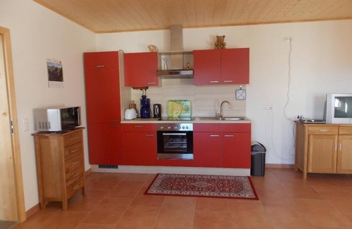 Bayerisch Eisenstein Apartamento | Newly renovated vacation apartment with two bedrooms in the Bavarian Forest