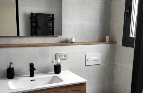 Bell-Lloc d'Urgell Apartamento | Newly renovated, nice and cozy apartment.
