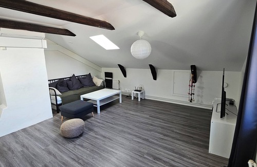 Vasteras Apartamento | Newly renovated in Västerås City