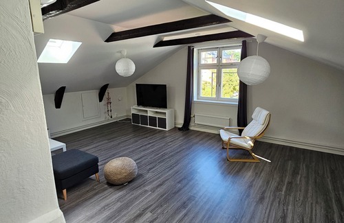 Vasteras Apartamento | Newly renovated in Västerås City