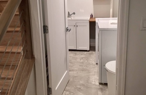 Quioque Casa | Recientemente renovado 2BR Beach Getaway