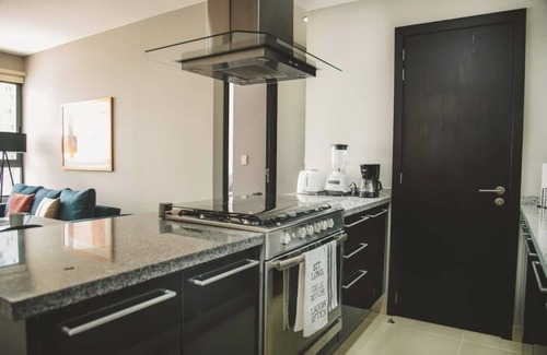 Colonias Granada y Ampliación Condominio | This condominium is a 2 bedroom(s), 2 bathrooms, located in Ciudad de México, Ciudad de México.