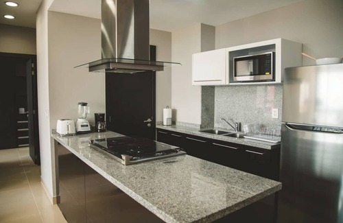Colonias Granada y Ampliación Condominio | This condominium is a 2 bedroom(s), 2 bathrooms, located in Ciudad de México, Ciudad de México.