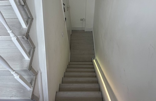 Barnet Apartamento | Newly renovated 1 bedroom modern apartment London