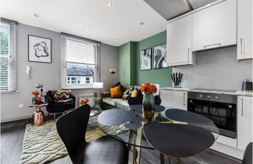 Brondesbury Apartamento | Newly Renovated 1 BDR Flat - Central Location