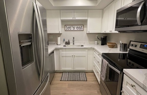 South Scottsdale Condominio | Newly Renovated 2 Bed / 2 Bath Corner Unit