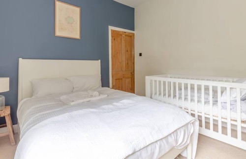 Earlsfield Apartamento | Newly Renovated 2 Bedroom Apartment in Earlsfield with Garden