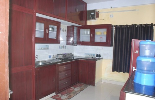 Hyderabad Apartamento | Newly renovated 2Bhk ready to occupy