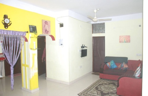 Hyderabad Apartamento | Newly renovated 2Bhk ready to occupy