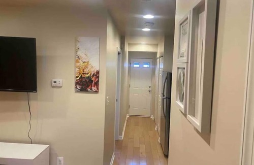 Northeast Casa | Newly Renovated 2BD 2BR unit in the heart of NE DC!