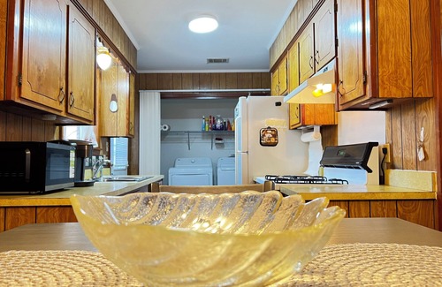 Louisville Casa | Newly Renovated 3-Bedroom - William's Haven 5C with WiFi & AC, Louisville MS