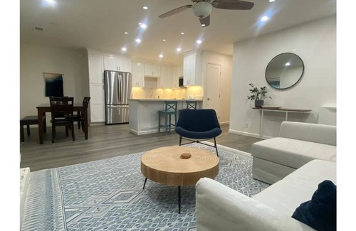 Aptos Casa | Newly Renovated 3-Bedroom New Brighton Beach Condo