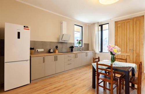 Salkhino Casa | Newly Renovated 3-bedroom Bungalow in Rural Area