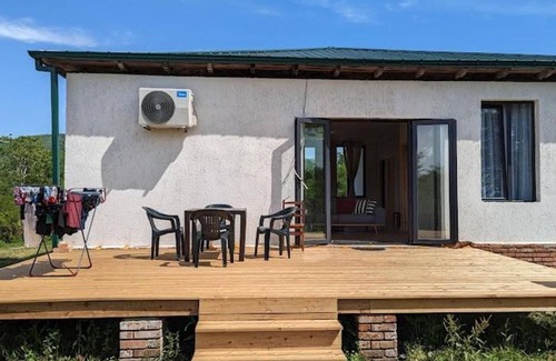 Salkhino Casa | Newly Renovated 3-bedroom Bungalow in Rural Area