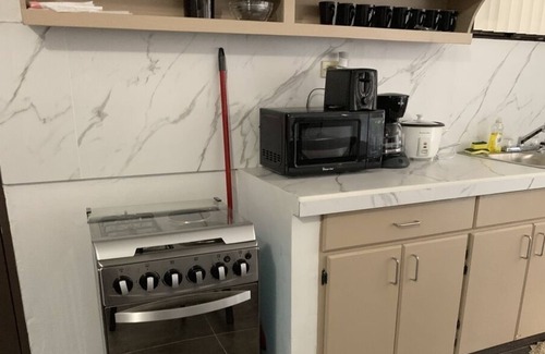 Chalan-Pago-Ordot Apartamento | Apartamento 3bd / 1bth recientemente renovado Chalan Pago Guam