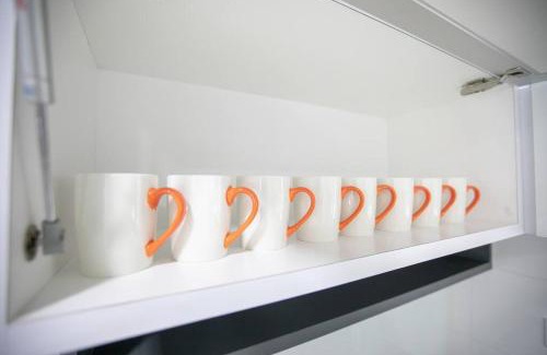 Bayan Lepas Apartamento | Newly Renovated 3Bedroom Vacation Home 6-8pax
