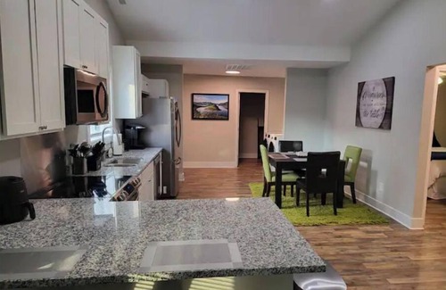 Rock Hill Casa | Newly Renovated 3BR/2BA Cozy Home Away from Home