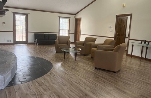 Loganville Casa | Newly Renovated 4 Bedroom Private House