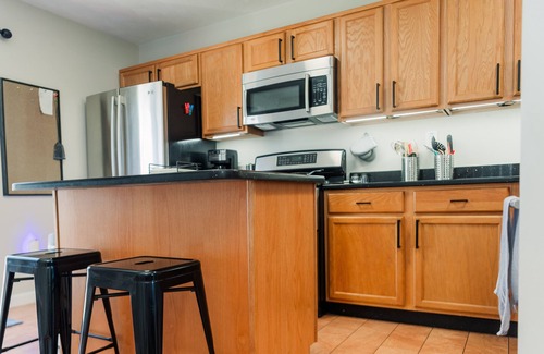 Cheriton Casa | Newly renovated, 4BD 2 BA, 1 full acre, sleeps 9, and is pet friendly.