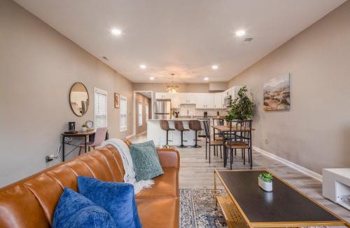 Smoketown Jackson Casa | Newly renovated 4BR CozySuites